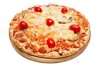 Pizza