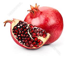 Pomegranate