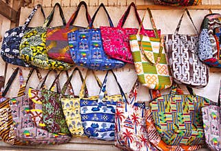 African Bags