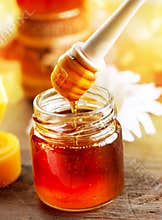 Honey