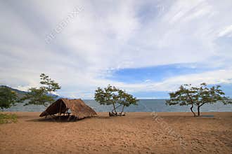 Lake Malawi (Lake Nyasa)