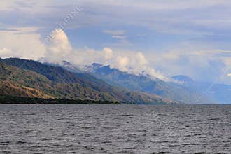 Lake Malawi (Lake Nyasa)