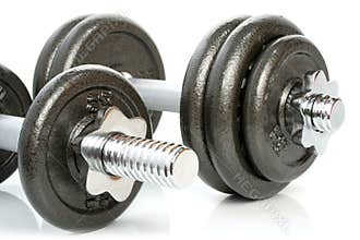 Exercise - weights