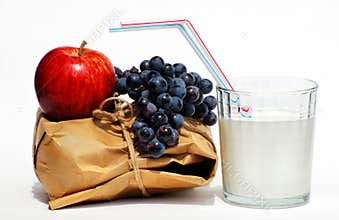 Healthy School Lunch