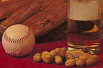 Baseball