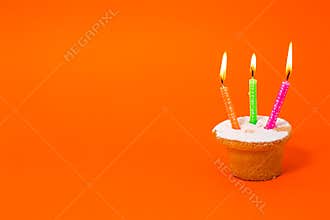 Ð¡ake for a birthday