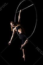 Gymnast