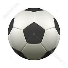 Soccer ball