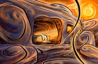 Empty Tomb