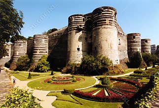 Angers