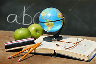 School studies