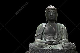 Buddha statue