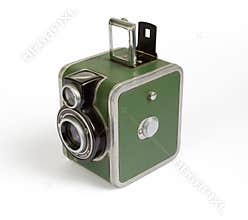1940s Vintage Camera