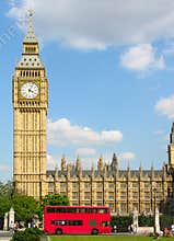 Big Ben