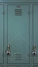 Locker