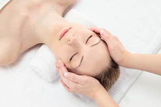 Facial massage