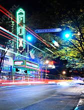 Fox Theatre Atlanta