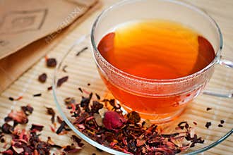 Cup of tea