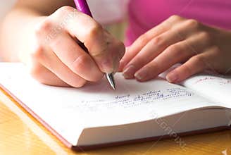 Writing