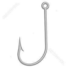 Fish hook