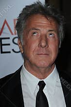 Dustin Hoffman