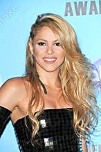 Shakira