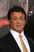 Sylvester Stallone