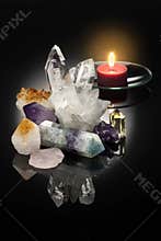 Healing Crystals