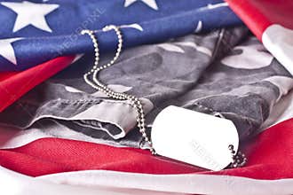 U.S. Veteran Memorial