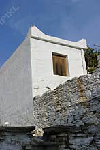 Andros housing