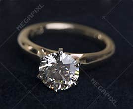 Wedding ring
