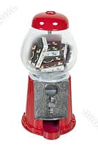 Job Dispensing Machine