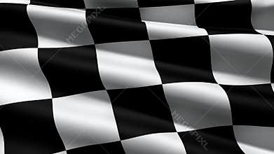 Race flag