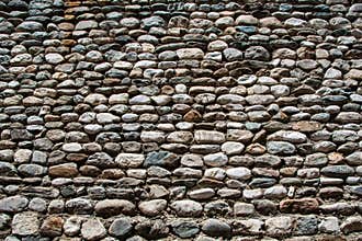 Slate Stone wall texture