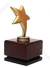 Star award