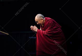 Dalai Lama