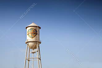 Symbol of Warner Bros. Entertainment, Inc