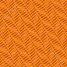 Basketball texture vector illustration. Basketball game backgrund orange pattern surface