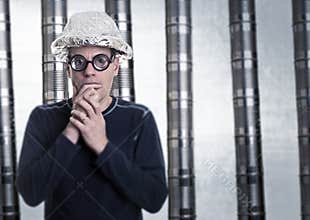 Paranoid
