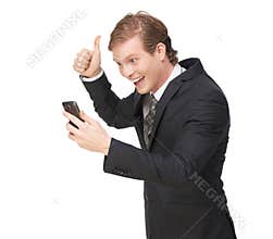 Business Achievement