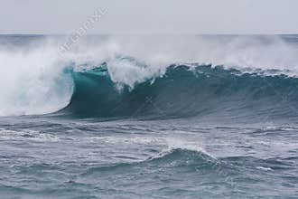 Sea Wave