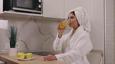 Fruit consumption, Healthy commitment, Juicing habit