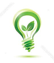 Green bulb