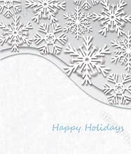 Happy Holidays