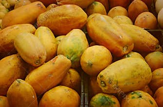 Papayas