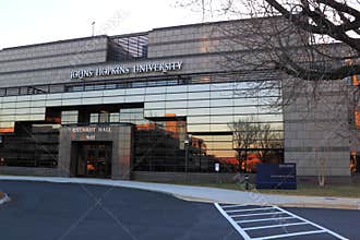 Johns Hopkins University
