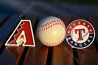 2023 World Series