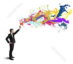 Creativity in business