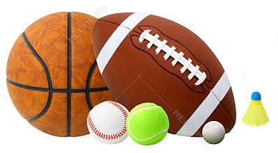 Sports Balls