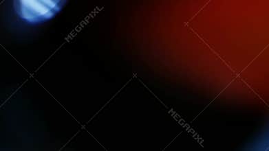 Light leaks footage. Lens flare leak burst overlays. Natural lighting effect..